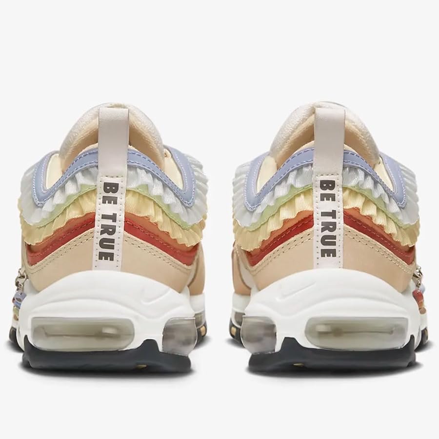 靴 Nike Air Max 97 Be True Nike Air Max 97 